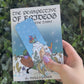 Release Weekend Exclusive! "The Perspective Of Frideog, Through The Thaw" comic book