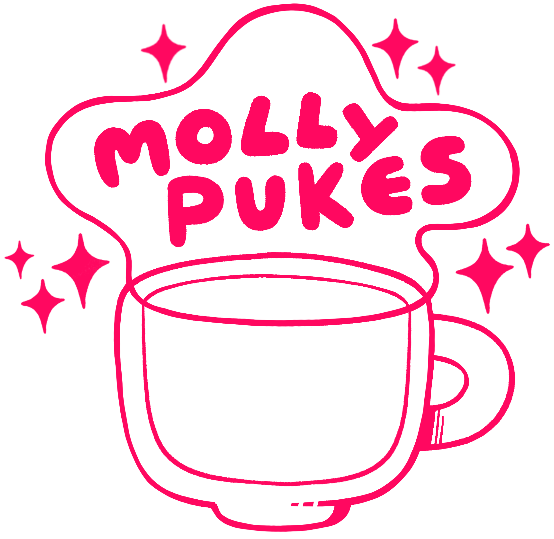 Mollypukes